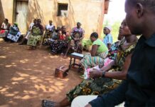 Is Saving for the Future Possible in Rural Villages? It is in Tanzania.