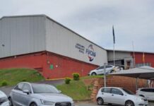 FUCHS Durban is the lubricants company’s largest branch