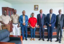 Southern Province Minister highlights Zambeef’s impact on livestock sector growth