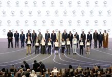 10 Winners of the 2023 Zayed Sustainability Prize Honoured