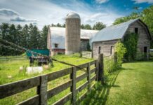 10 Keys to Heating and Cooling Your Barn