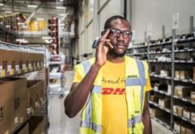 DHL Global Forwarding recognised as Top Employer 2023 in seven African countries