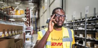 Sub-Saharan African economies among world’s fastest-improving in global connectedness – report