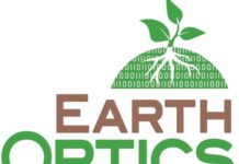 CNH Industrial takes minority stake in EarthOptics