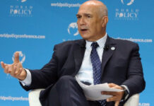 Africa needs to increase fertiliser application 10 fold