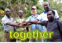 If Not Technology, What Is The Solution To Small-Hold Farmers’ Poverty and Hunger?