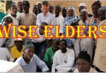 Can We Prevent The Impending Food Crisis Due To A Lack of Farmers?