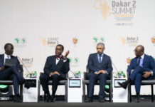 Partnership to deliver technologies to farmers to feed Africa : Adesina