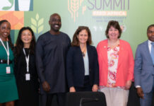 AfDB, Government of Canada announce funding facility to grow agriculture small and medium enterprises