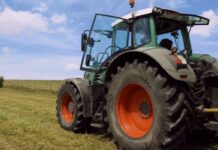 The advantages of “Cyclic Field Operations” for both IF and VF tires