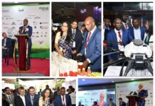 Kenya hosts the 6th Africa Agri Expo at the Kenyatta International Convention Centre (KICC), Nairobi