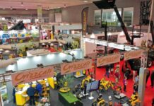 Agrilevante 2023: the organisational machine is up and running