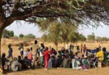 Greater Social Cohesion Through Economic Opportunity is the Long-Term Solution to Burkina Faso’s Instability