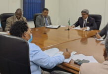 Bangladesh-Botswana sign MoU contract farming