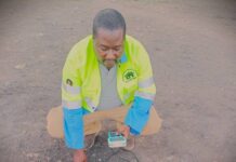 IoT technology makes soil testing services affordable for far-flung farmers