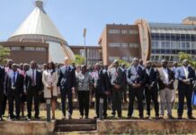 Global Center on Adaptation, African Development Bank (AfDB) host regional forum on the future of resilient food systems in Africa