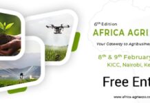 Africa Agri Expo 2023 in Nairobi set to attract record industry visitors
