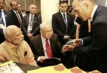 Is India Changing Its Attitude Toward Agriculture and Economic Development?