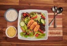 The rise of cultivated meat: how will this new technology affect farmers and veterinary professionals?