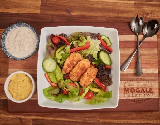 Mogale cultivated chicken dish 1st in Africa (002)
