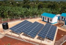 Over 600 rural farming communities in Uganda to benefit from solar-powered irrigation system