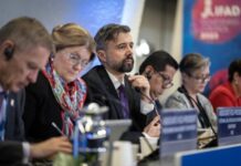 IFAD welcomes Ukraine as its 178th Member State