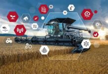 Smart Harvest Market is estimated to surge at a CAGR Of 11% through 2033