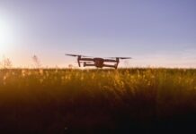 5 Technological Devices Revolutionising Agriculture in 2023 & Beyond