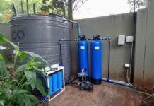Considerations for commercial and residential water storage and treatments systems
