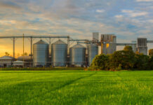 Bespoke fire-risk systems for agri and food processing