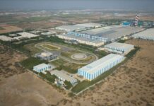 BKT Tires : In Bhuj the horizon has never been so close