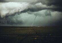 Helping Farms Recover After Natural Disasters