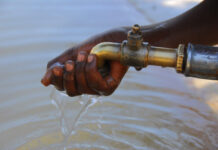 Groundwater Access Facility to Boost New Solutions to Horn of Africa Droughts