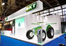BKT tells backstage of the agricultural supply chain at the “Salon de l’Agriculture 2023”