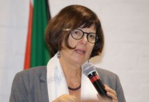 South Africa embraces intergovernmental climate change report