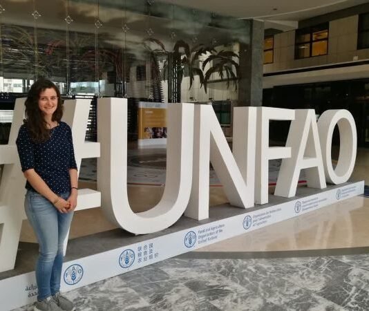 Japan and FAO support 4 countries analyse food security data