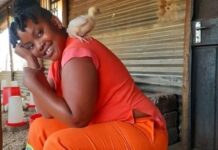 SA woman carves path through chicken farming