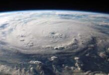 Tropical Storm Freddy destroys agriculture production in Madagascar