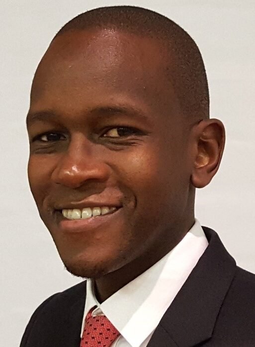 Lesley Ndlovu CEO African Risk Capacity Limited (002)