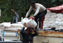 Grain prices skyrocket in Malawi after Cyclone Freddy