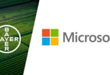 Bayer collaborates with Microsoft to unveil new cloud-based enterprise solutions