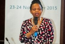 SA CEO appointed Heifer International board member