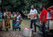 News alert: Situation in Mozambique critical as Cyclone Freddy displaces thousands