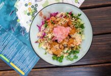 The surprising number of vegan restaurants in Cape Town