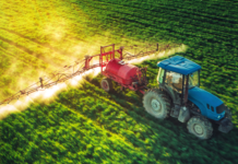 Agriculture Equipment Market is projected to reach US$ 238 Billion by 2032