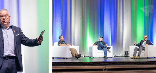 Technology will propel the agri-industry forward