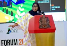 Africa Food Systems Forum 2023 launched in Tanzania