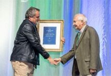 Veterinary legend honoured on opening day of Africa Agri Tech 2023