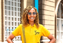 Kenyan Female Innovator Puts Africa on the Map as Aurora Tech Awards Announces 2023 Winners