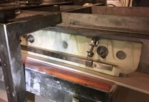 Effective dust control in sugar processing means substantial cost savings